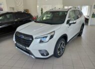 Forester 2.0i MHEV Executive ES Lineartronic