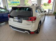 Forester 2.0i MHEV Executive ES Lineartronic