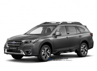 Outback 2.5i Touring ES Lineartronic