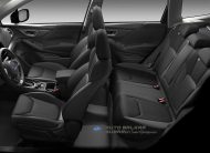 Forester 2.0i MHEV Comfort ES Lineartronic