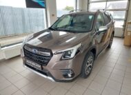 Forester 2.0i MHEV Comfort Navi ES Lineartronic